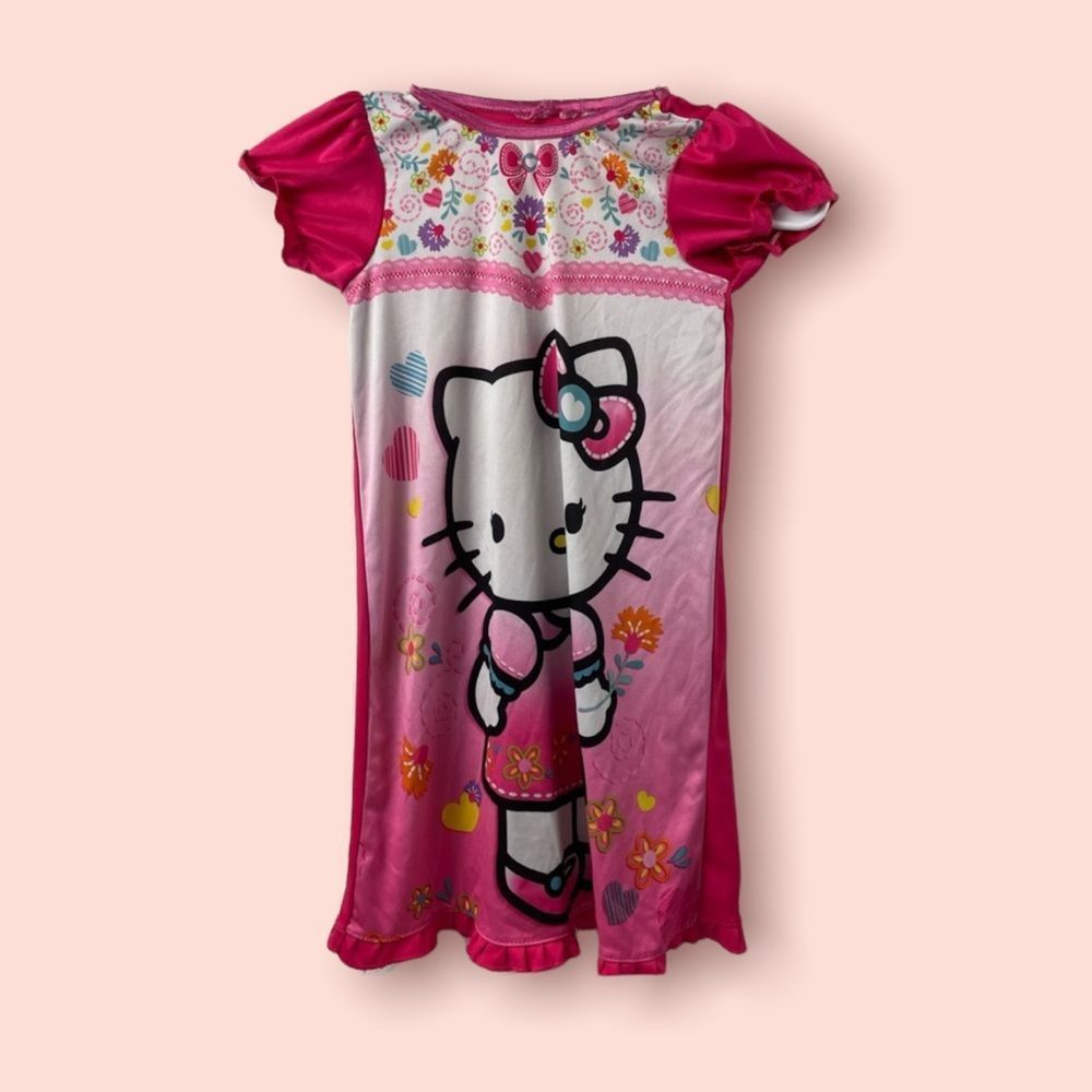 ⭐️SALE⭐️ Hello Kitty Kids Dress